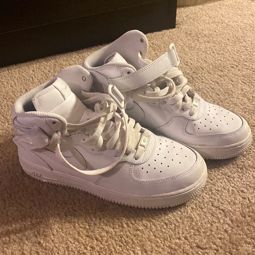 Nike Air Force High Tops